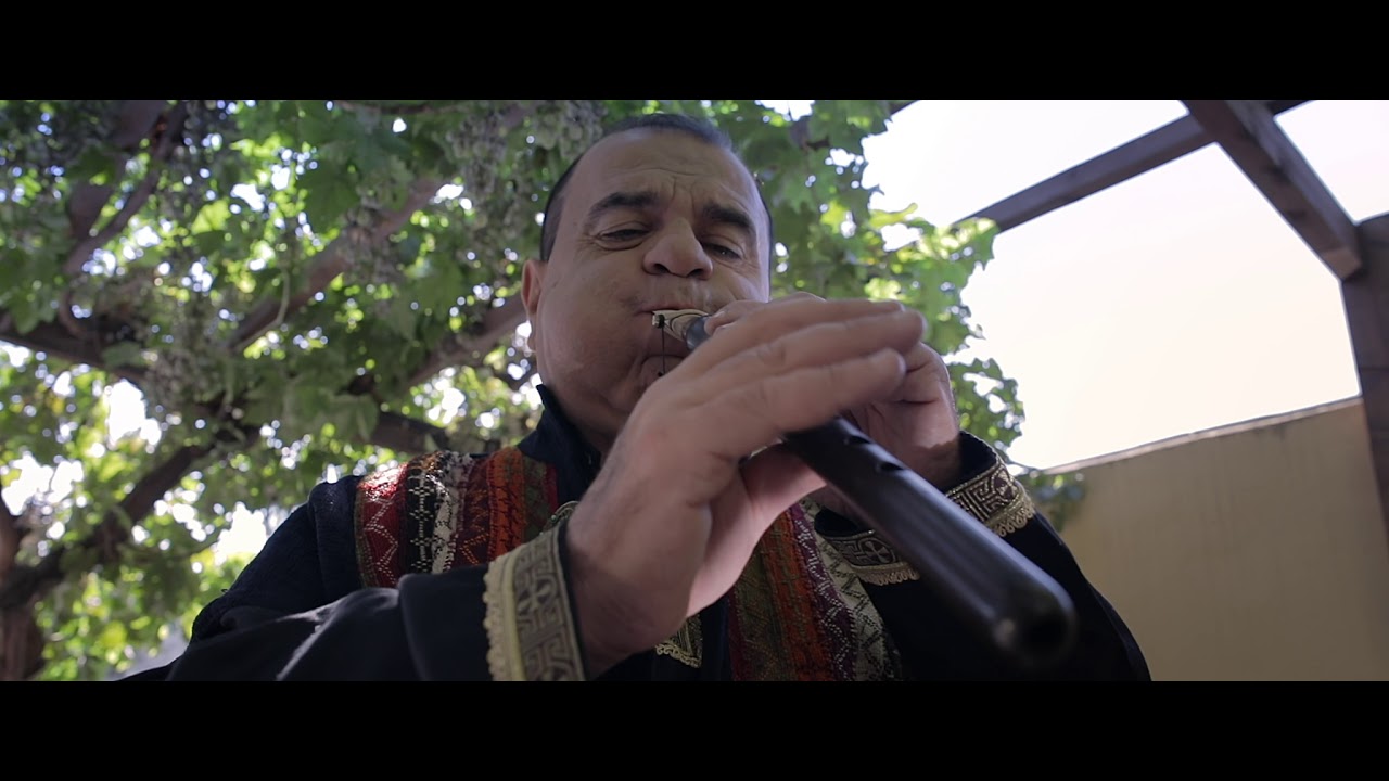 Gevorg Dabaghyan - Kalosi prke