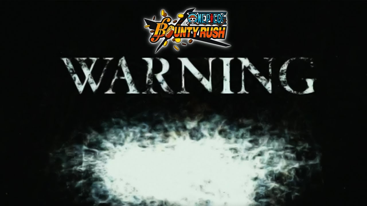 TANA P GIVING WARNING FOR NEXT UPDATE!! WE ARE COOKED - ONE PIECE BOUNTY RUSH