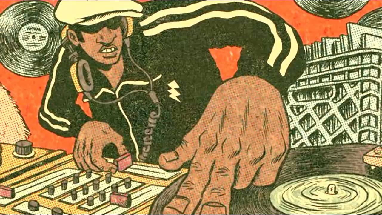 Reggae Beat Instrumental