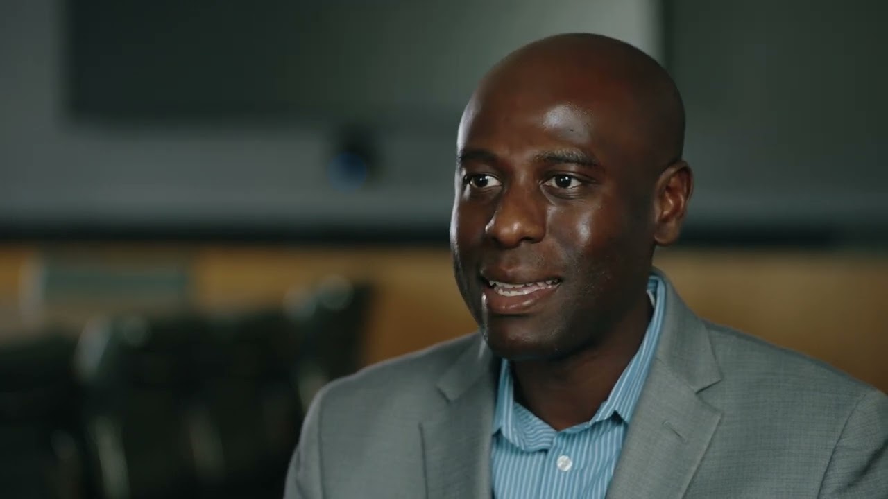 Rep. Berny Jacques | Florida