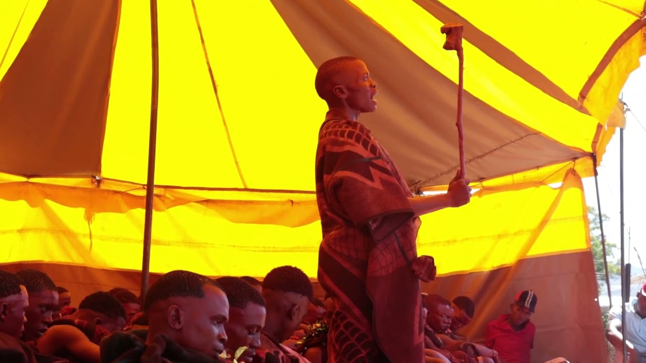 2021 Makoloane a Ntate Tshemane - Sterkspruit, Masekeleng