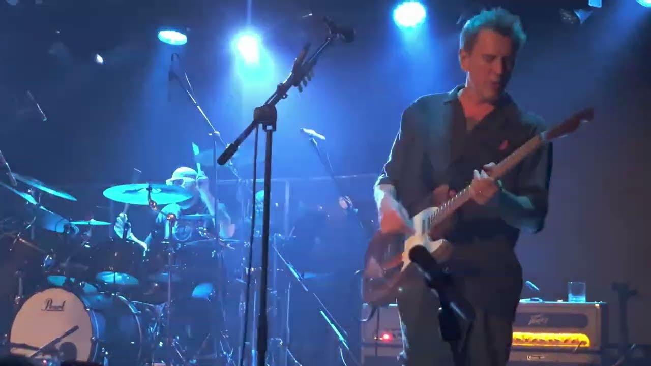 Duman Haberin Yok Ölüyorum (4K 60FPS) - İzmir Ooze Venue - 24.01.2026