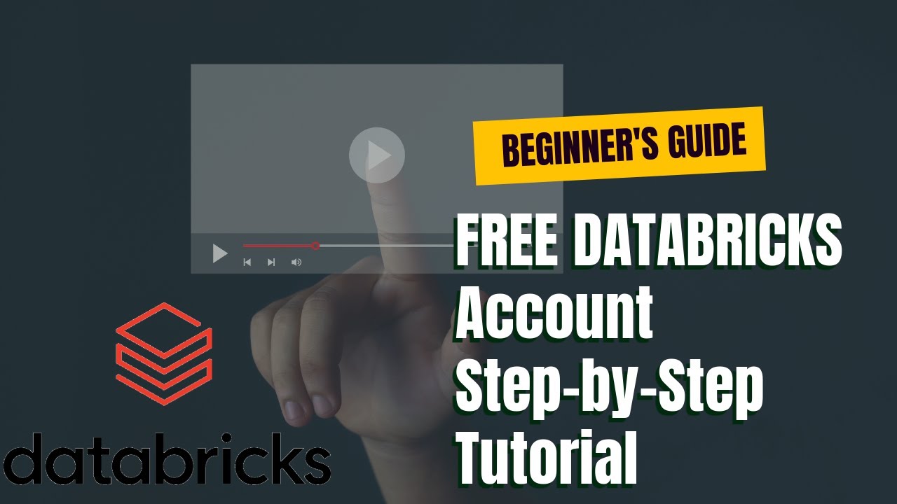 How to Create a Free Databricks Account (2025) | Databricks Free Edition Tutorial for Beginners