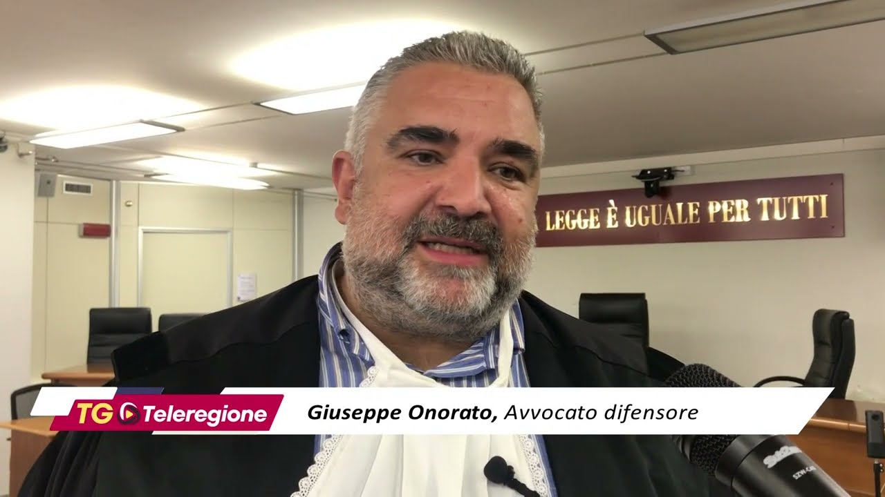 Sassari. Confermato in appello l'ergastolo per Claudio Dettori che uccise il barista Antonio Fara.