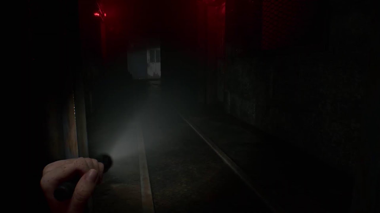 Resident Evil Requiem p4