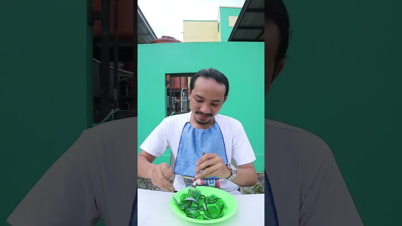 om makan botol