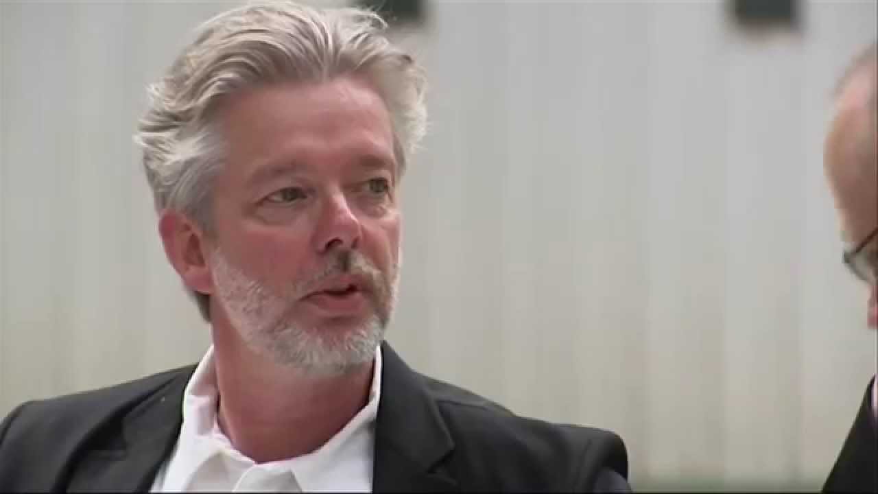 Sibelius 5 Interview with Conductor Jukka Pekka Saraste