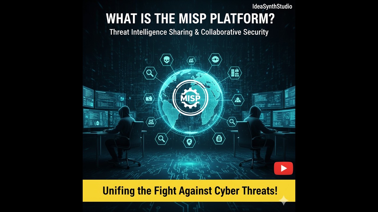 What is the MISP Network Security Tool?