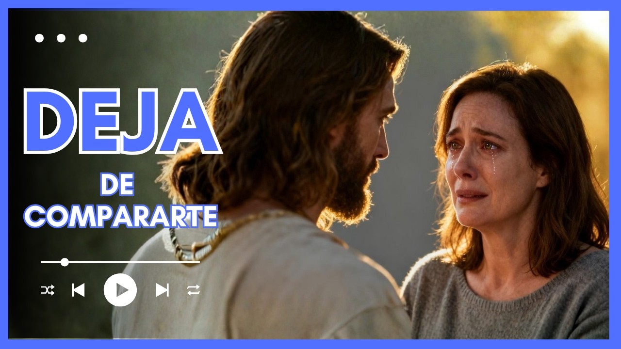 Eres Hermosa a Mis Ojos | Canción Gospel Sobre Identidad Verdadera