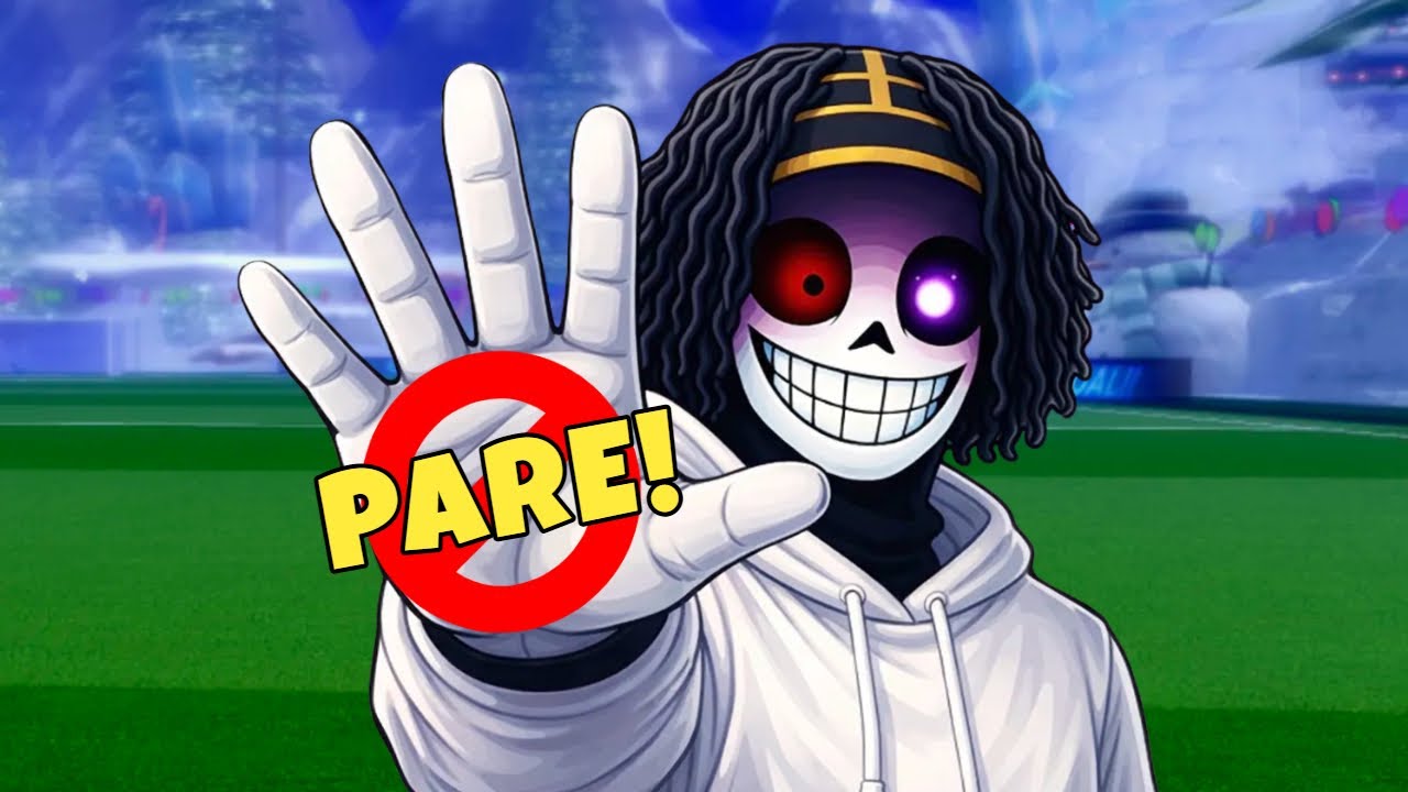 Os MAIORES erros de CADA posição no Blue Lock Rivals