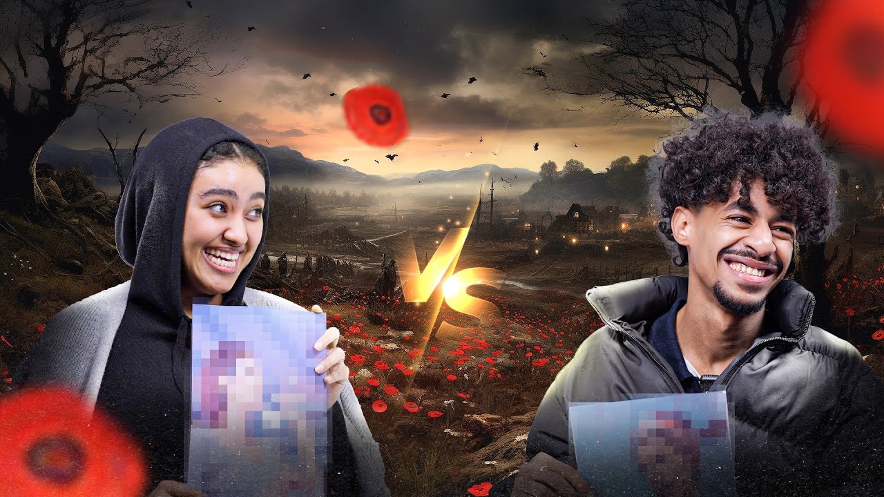 بالنزول | نصف النهائي 🔥 بابي ولمى 🔥
