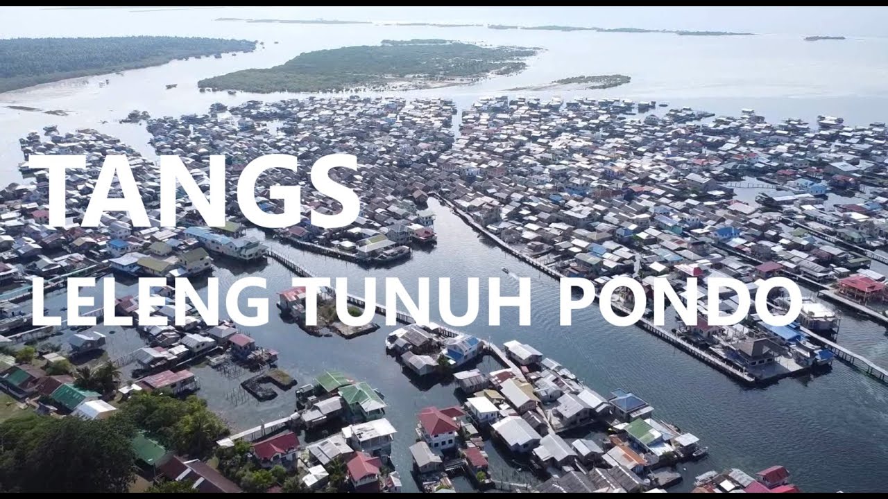 Tangs - Leleng 