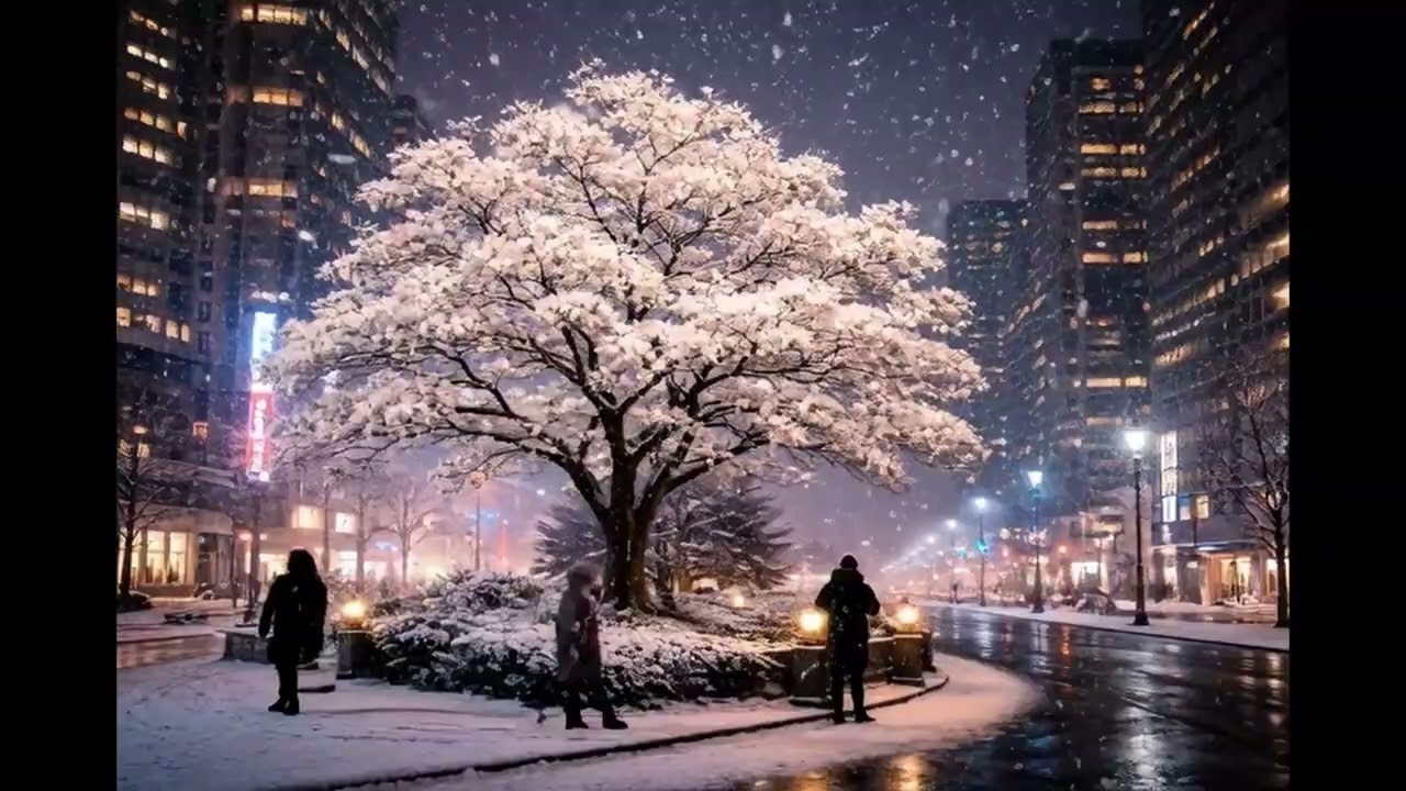 Feb 93 Velvet Rain Loops