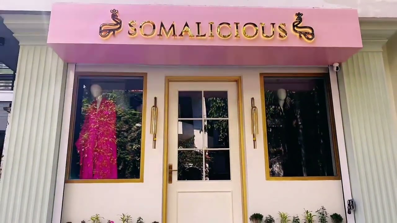 Grand Opening
