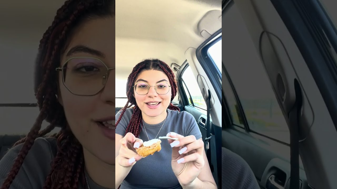 NUGGETS AU CAVIAR BURGER KING | Beautycurlyqueen