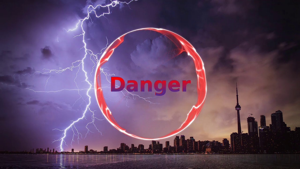 Icy - Danger (Radio Edit)