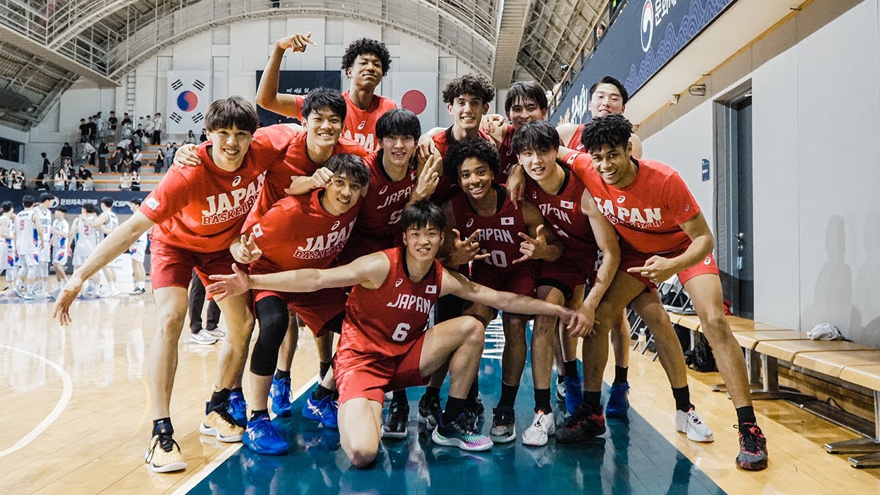 【密着】#3 入念な対策で大学日本代表が第2戦に勝利！韓国女子に大フィーバー？｜李相佰盃2023