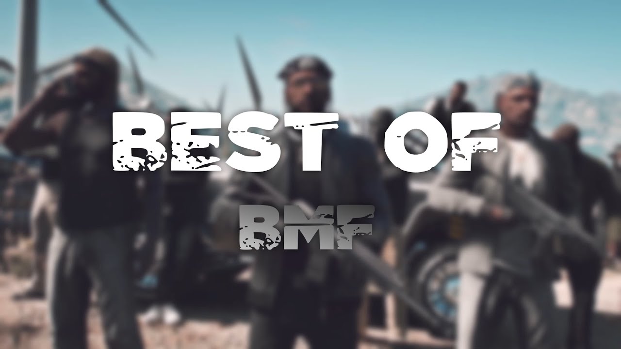 BEST OF BMF | EMPYRE