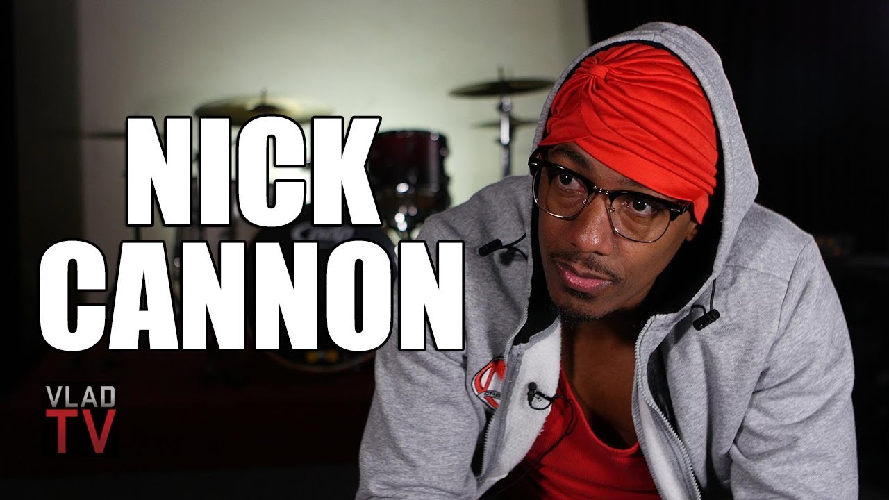 Nick Cannon on DJ Vlad's Doubts About His Dr. Sebi Documentary (Part 2)