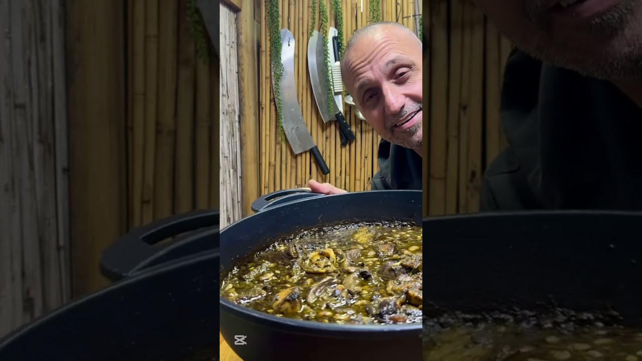 מתכון טביחה בסאלק /פקיילה באהבה לכולם תומר תומס חבר שלכם 💚