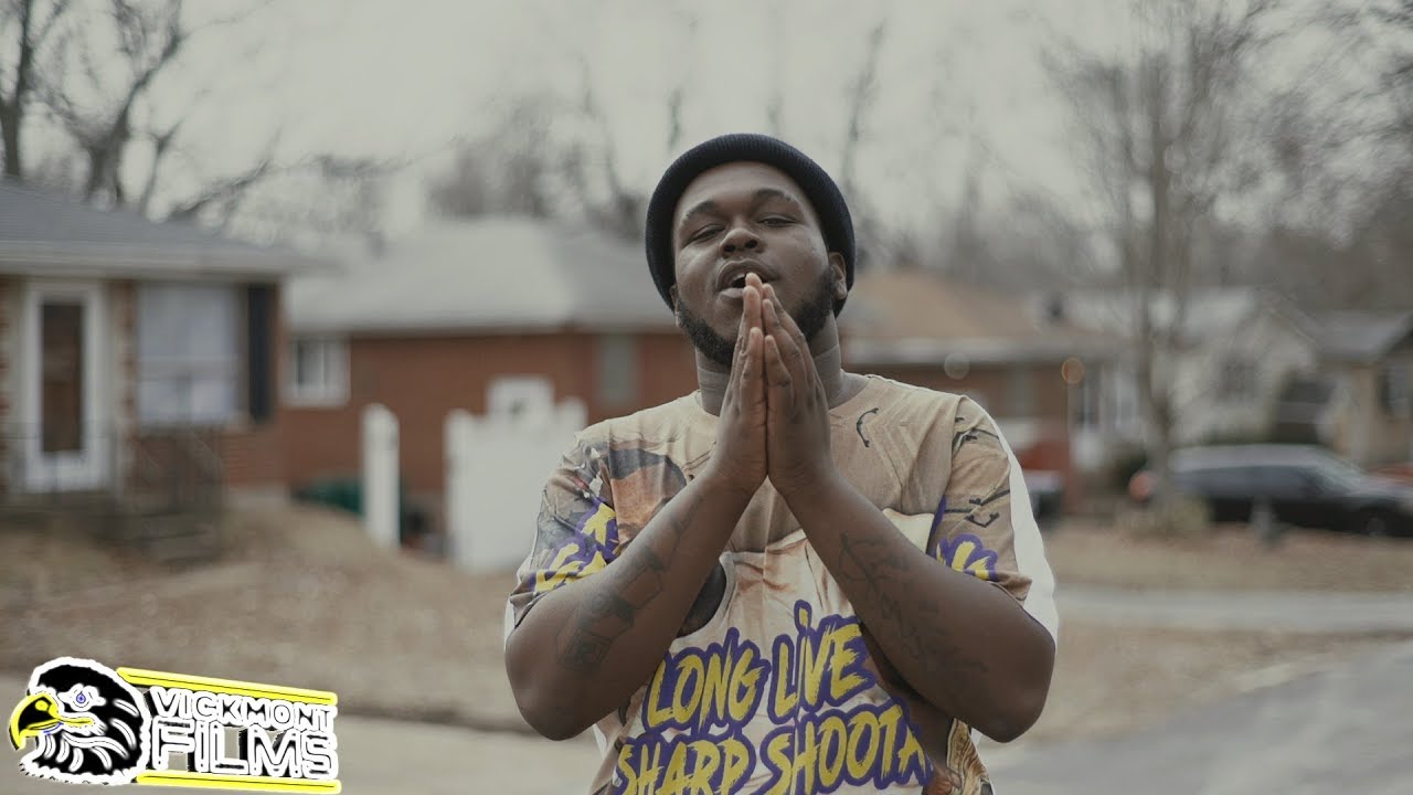 Ccn NoCapn & Dinero Murdaa - Long Live My Brother ( Official Music Video ) Shot By @VickMontfilms