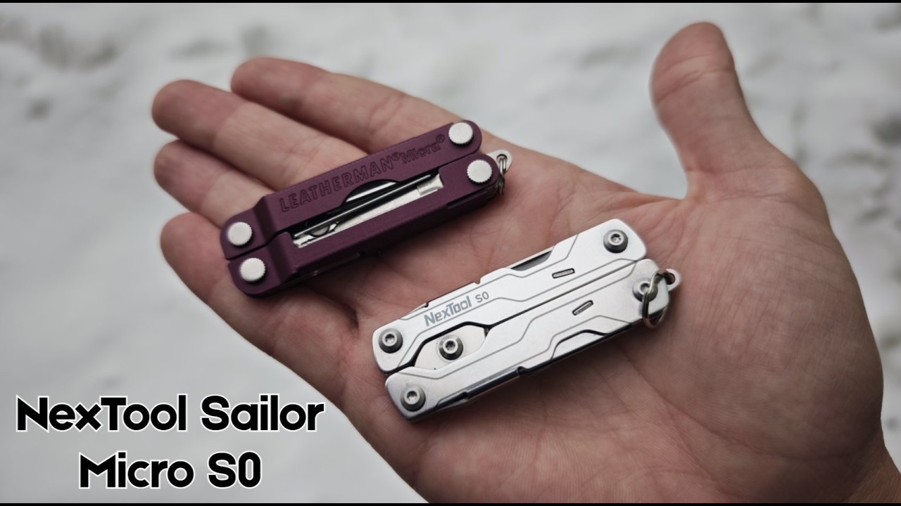 Nextool Micro S0