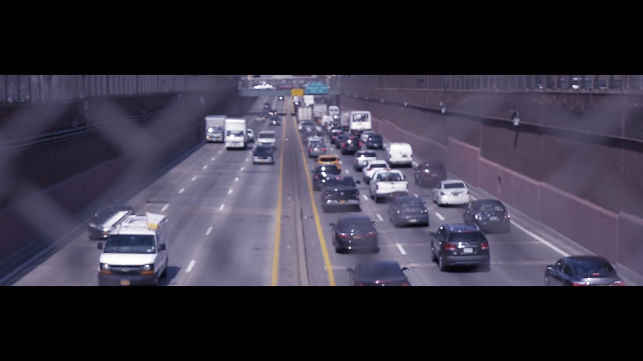 NEW YORK x RANDY COLD 2015 (part 2)