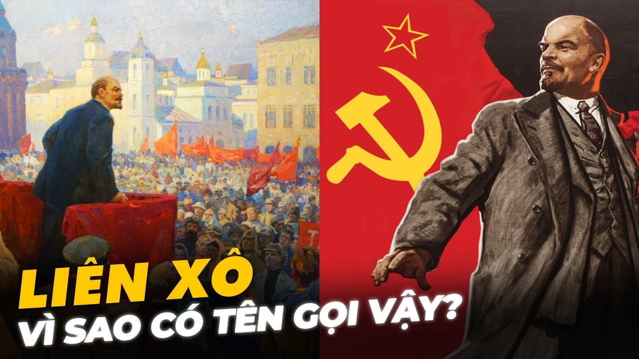 V&Igrave; SAO GỌI L&Agrave; LI&Ecirc;N X&Ocirc;?