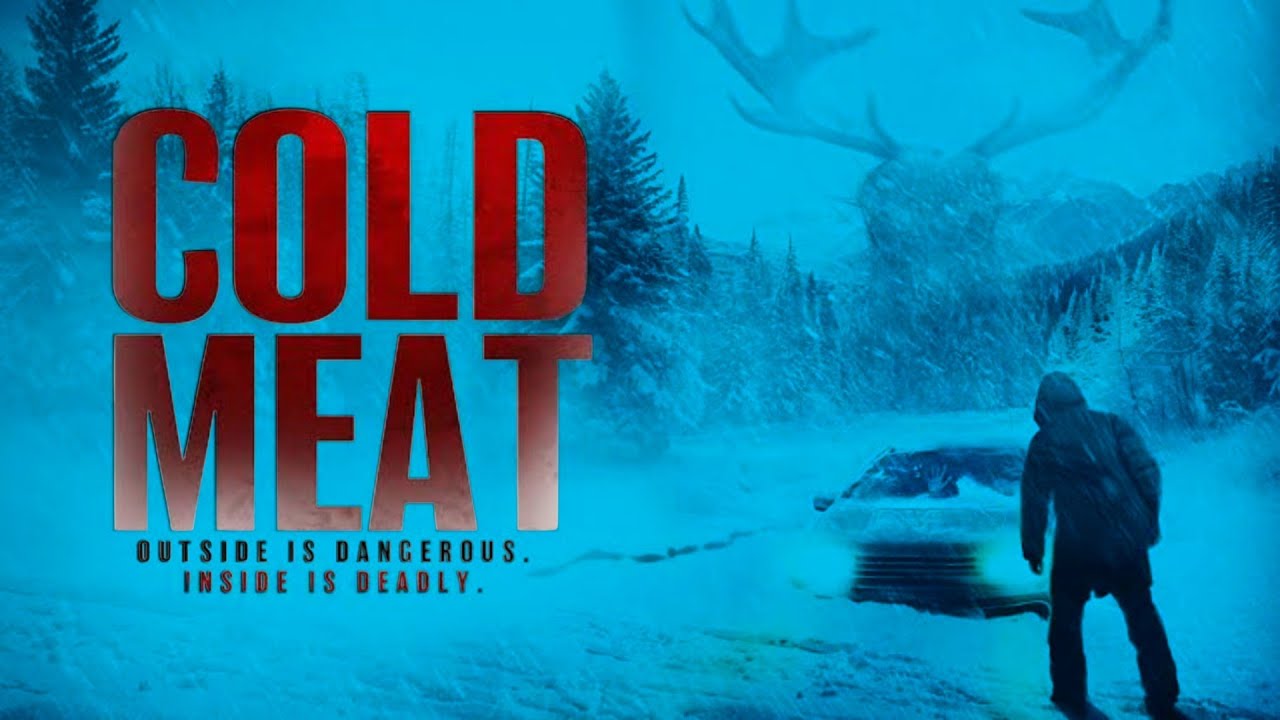 Cold Meat (2023) Movie Explained In Hindi/Urdu || Film/Movie Explained In Hindi/Urdu || Cold meat