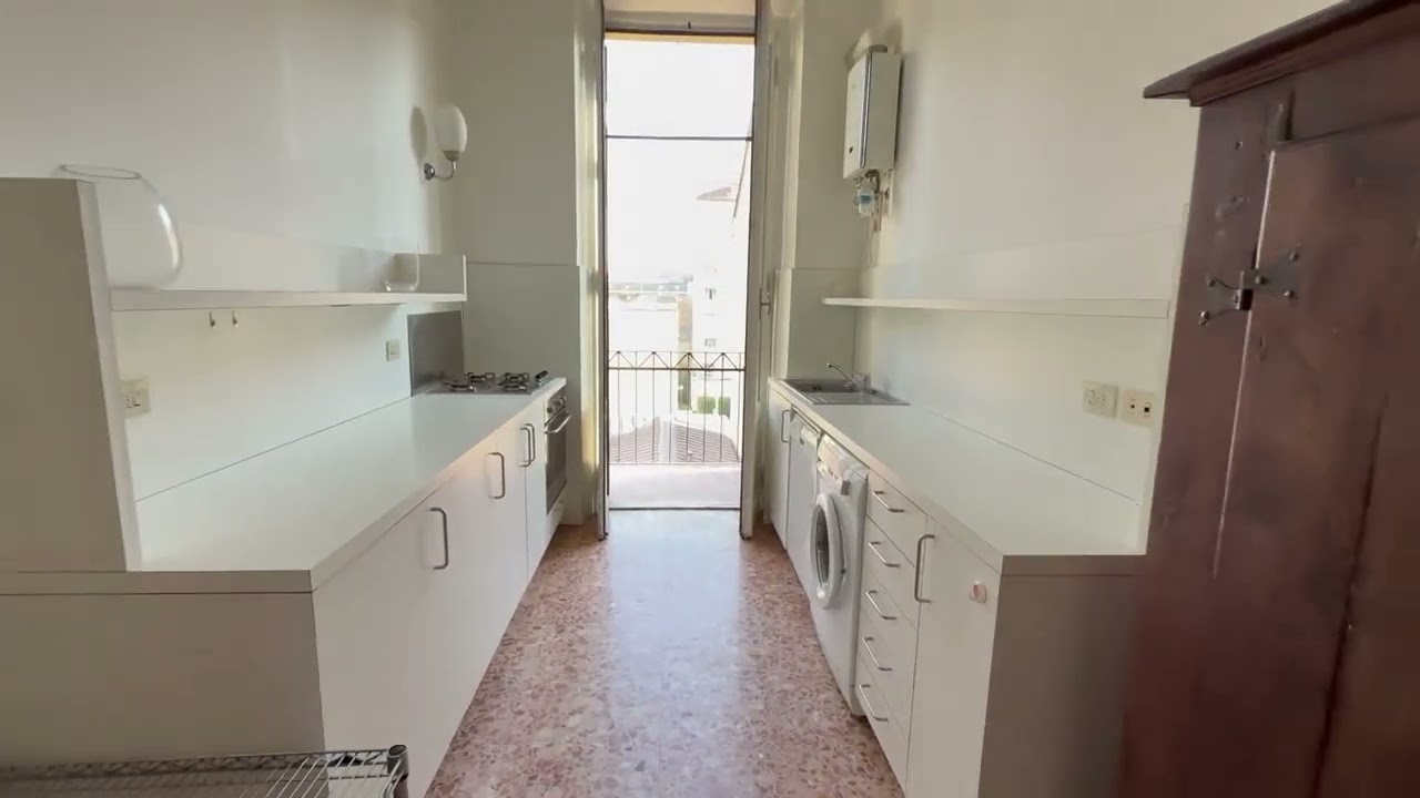 Bilocale via Annibale Grasselli 6, Porta Vittoria, Milano