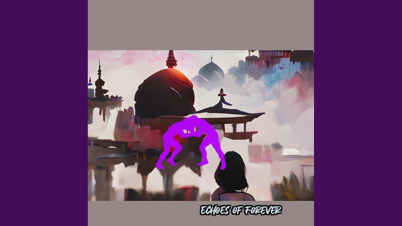 Echoes of Forever