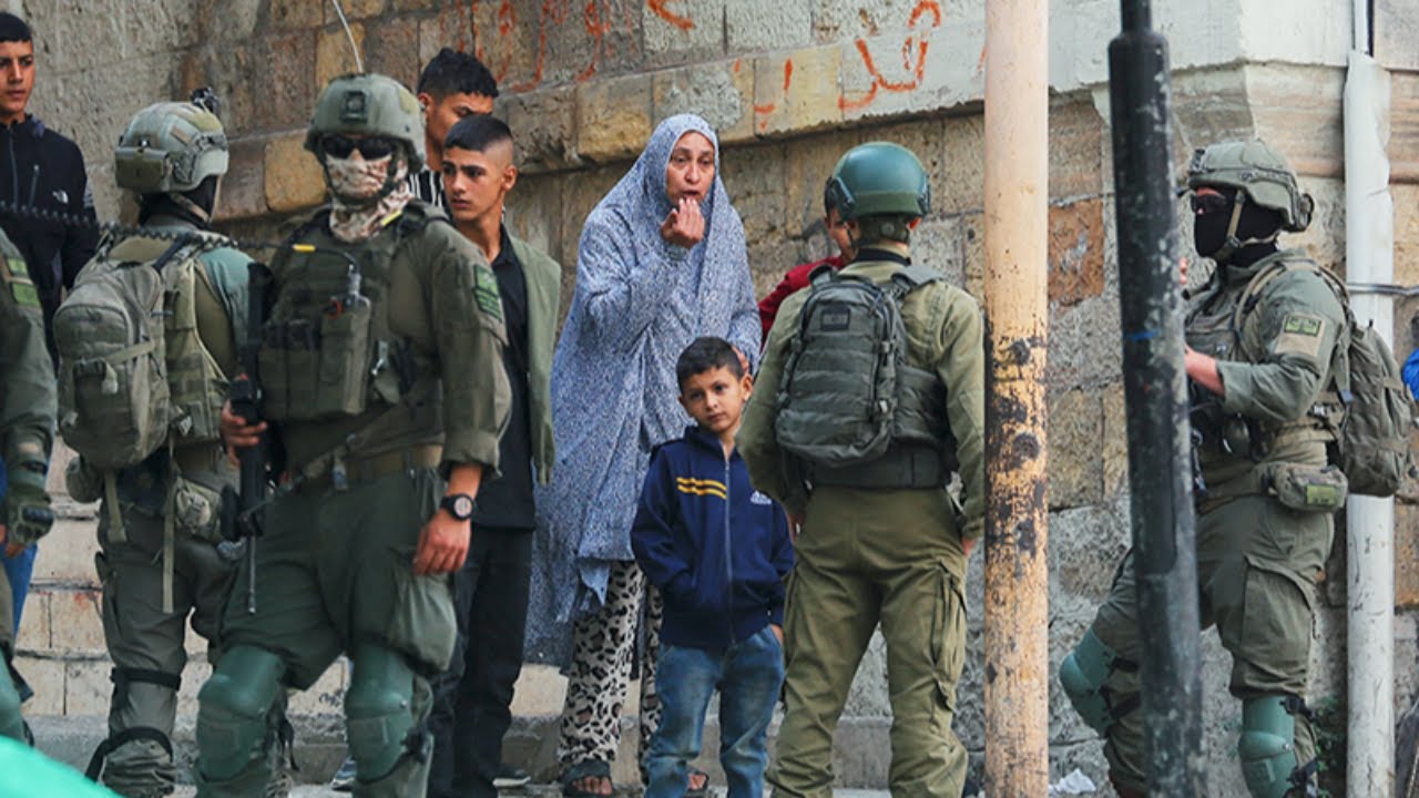 West Bank in the Crosshairs: Updates on Israel’s Increasing Violence