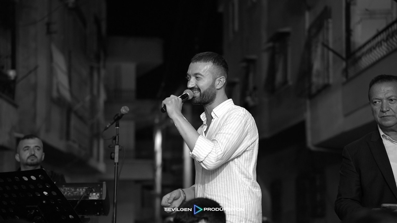 Rojhat Ronahi - Özdemir Ailesi // Neslihan & Yılmaz // Mersin  // Part1
