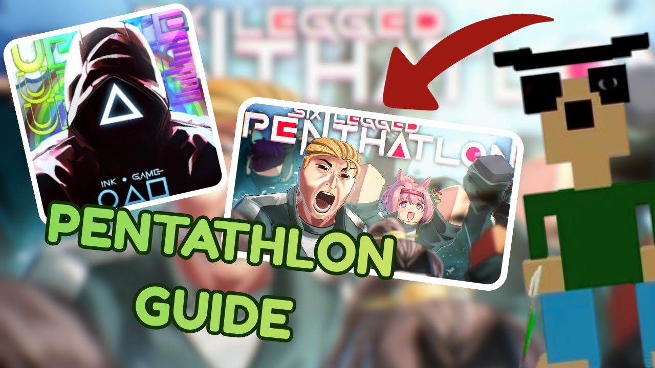 КАК ВСЕГДА ВЫИГРЫВАТЬ ПЯТИБОРЬЕ! НОВОЕ РУКОВОДСТВО ПО ИГРЕ INK | Roblox Ink Games #inkgame #roblox