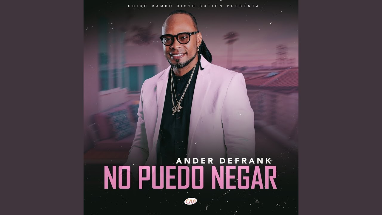 No Puedo Negar