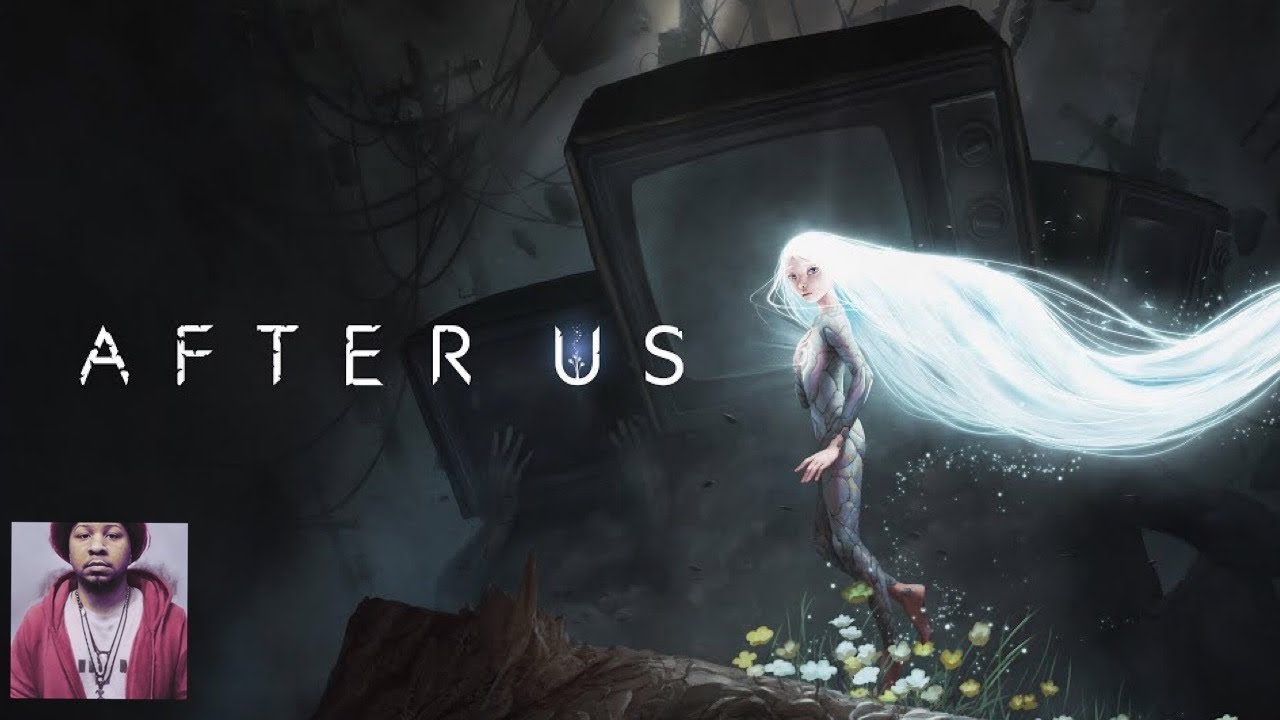 After Us Review / First Impression (Playstation 5)