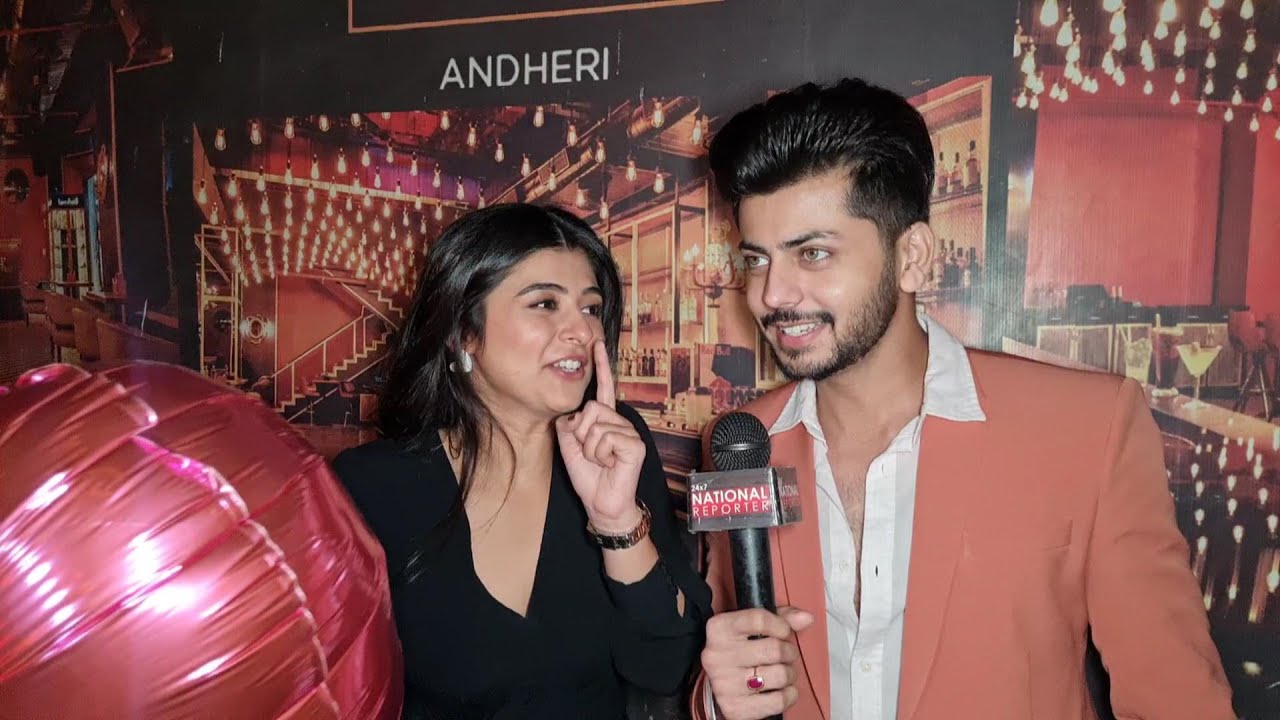 Abhishek & Yesha Rughani Reaction on Bigg Boss 16, Abdu ,Priyanka,Tina, MC Stain,Archana ,Ashi Singh