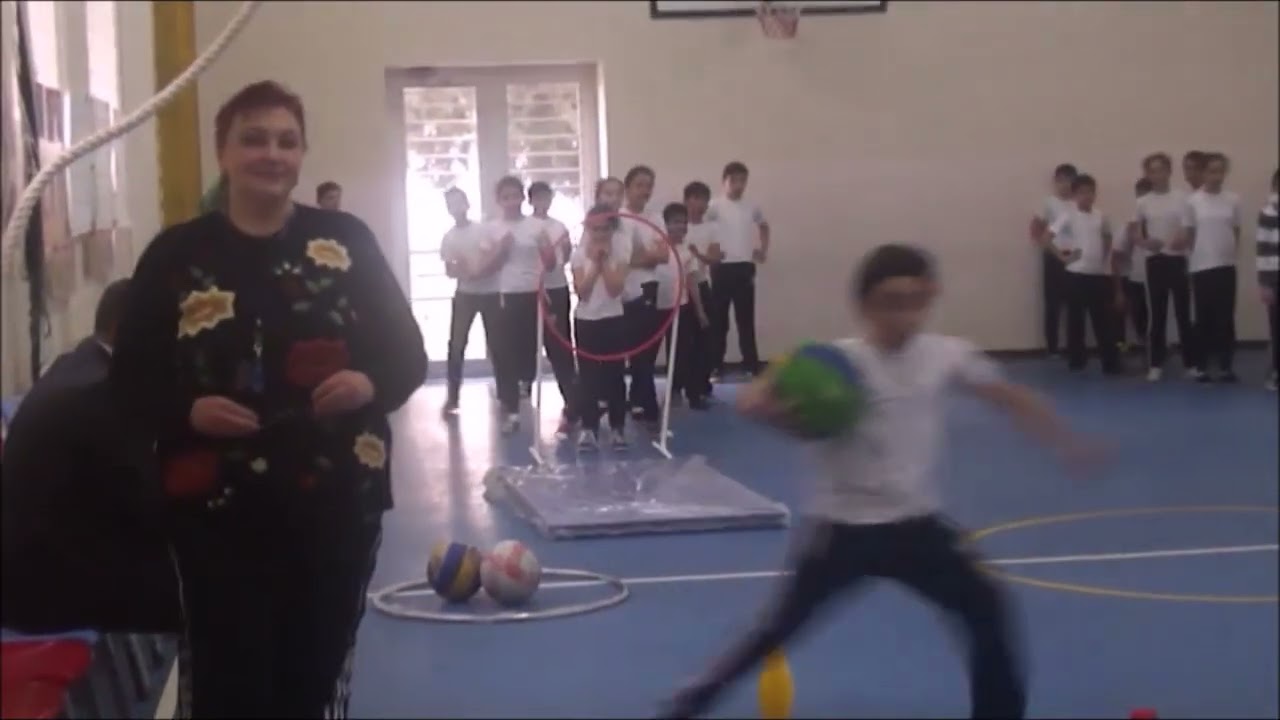 CEVİKLİK QABLİYYƏTİ