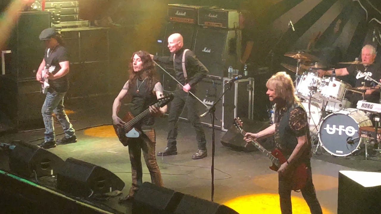 UFO  - Doctor Doctor