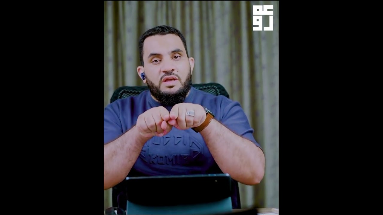 حوار هاديء مع هاني  النصراني حول داود النبي واتهام الكتاب المقدس له || عمرو نور الدين