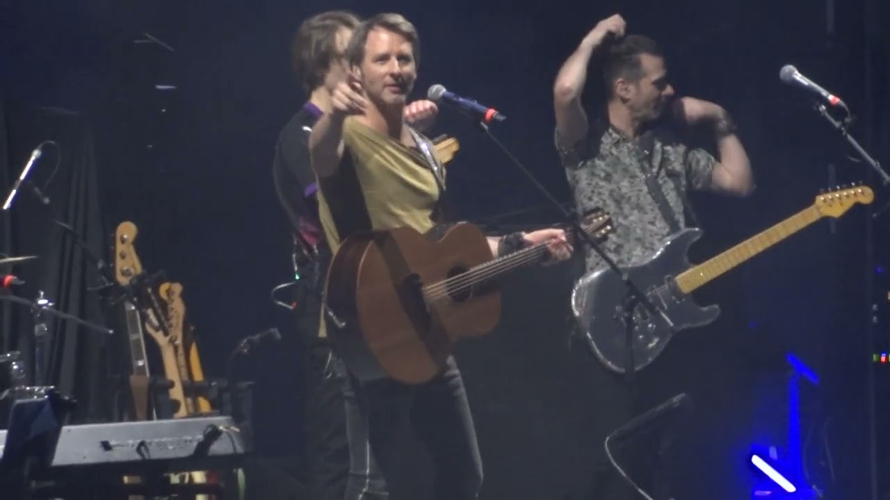 Chesney Hawkes - Full Set - kompletter Auftritt - Oberhausen, 01.03.2025