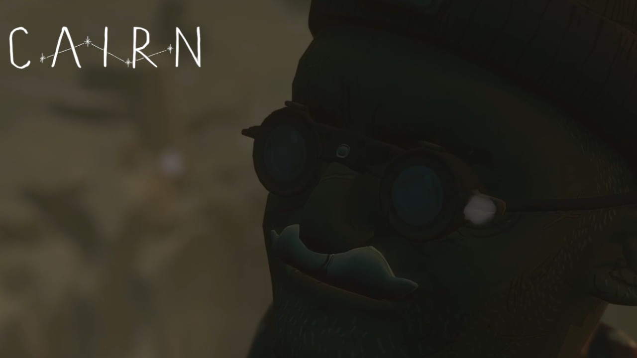 ここにきて新キャラ？？【Cairn】♯9