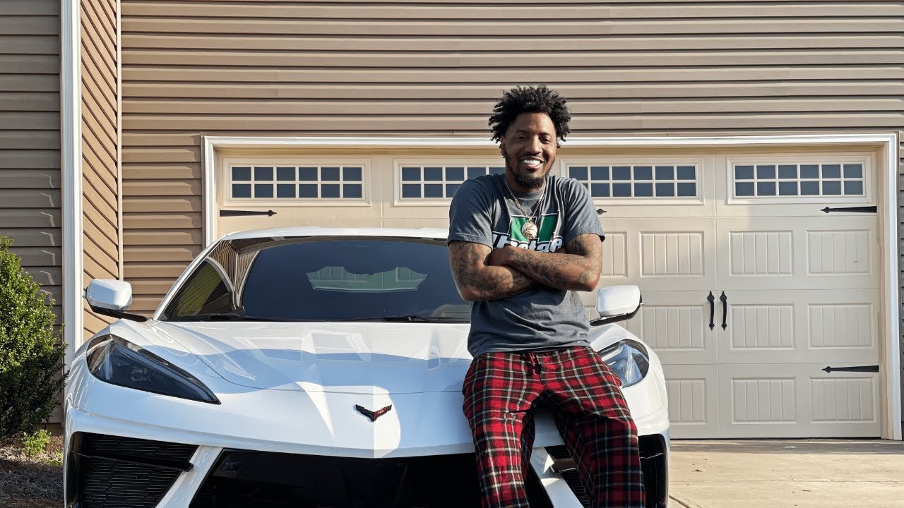 NoLifeShaq's $300,000 CAR COLLECTION!