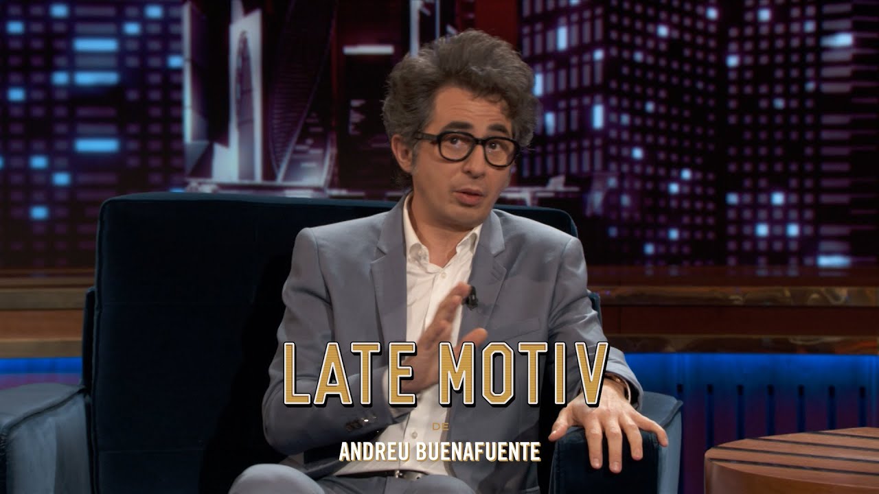 LATE MOTIV - Berto Romero. Cuando peor mejor para todos | #LateMotiv809