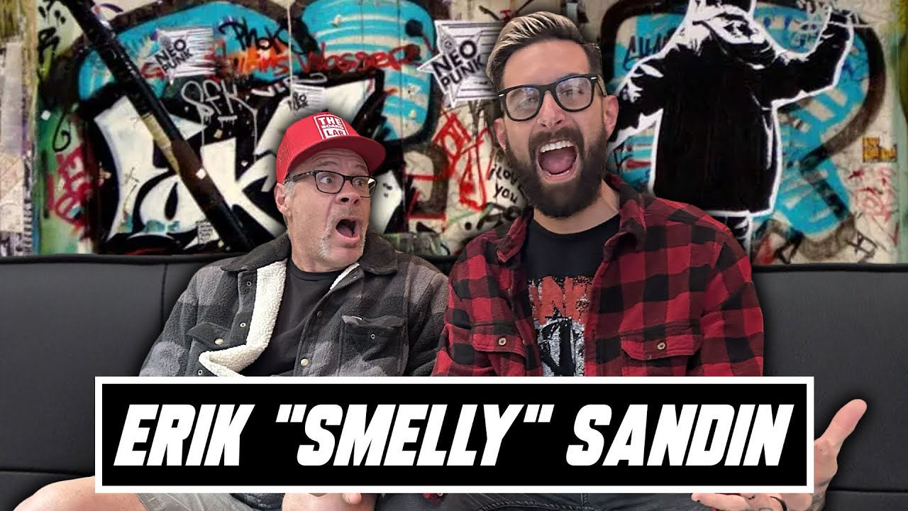 The Punk Rock Legacy of Erik 
