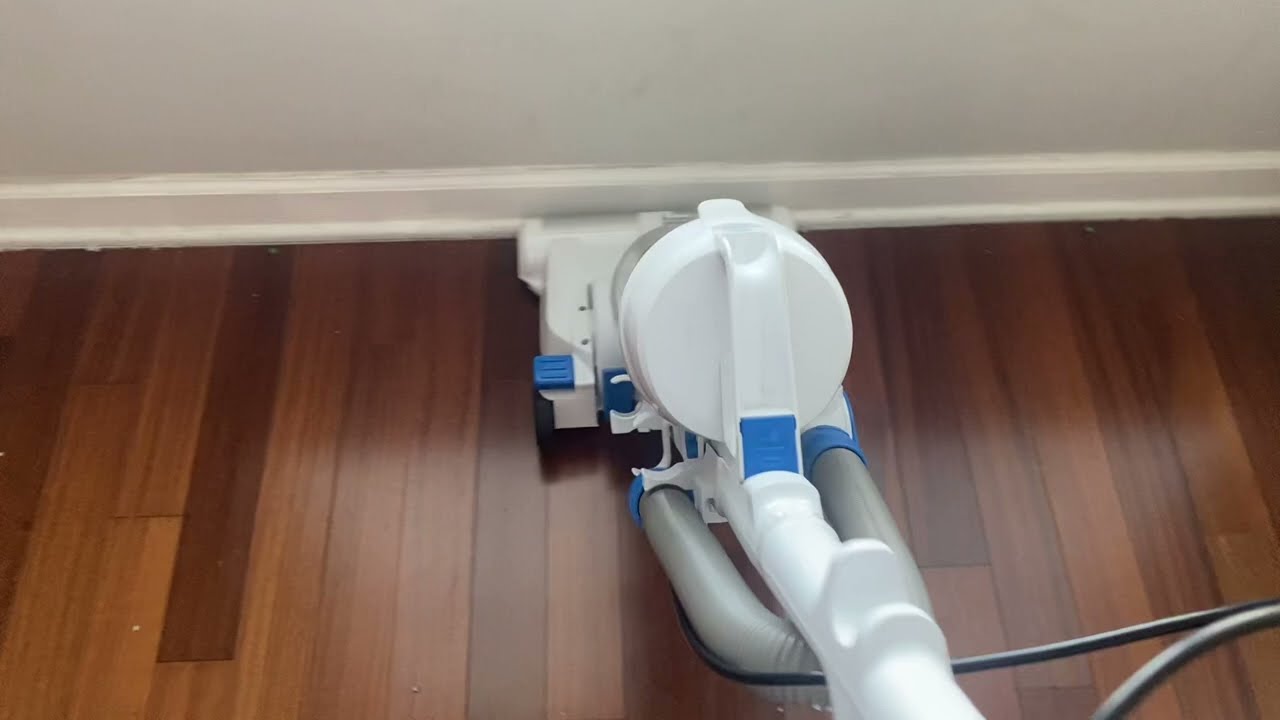 🚧Hardwood Mess Test & Cleanup Combo‼️/ 🌀Vacmaster & Shark🦈/  UTR & Bin Dump/✨UNEDITED / #vacuumasmr 