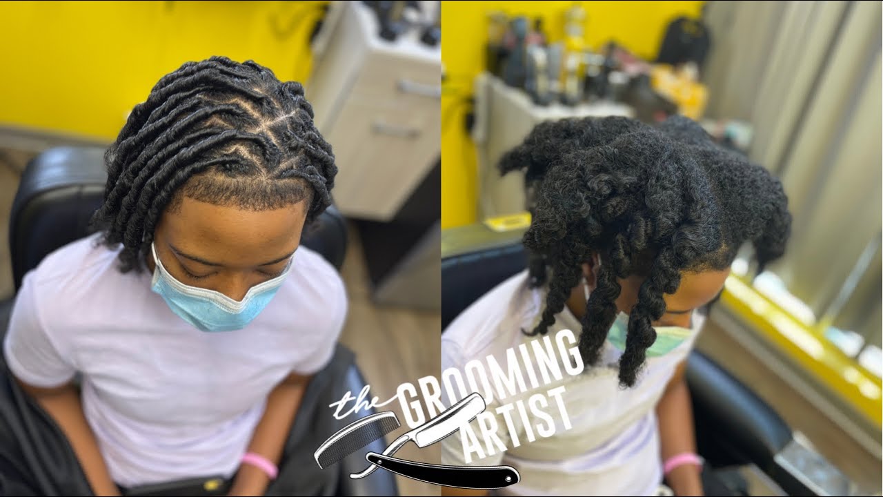 Starter Loc Tutorial | Diamond Parts