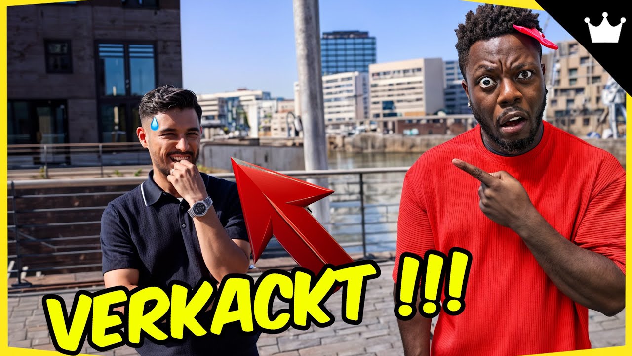 ❤️ BEZIEHUNGSTEST 81 💔 - JokaH Tululu
