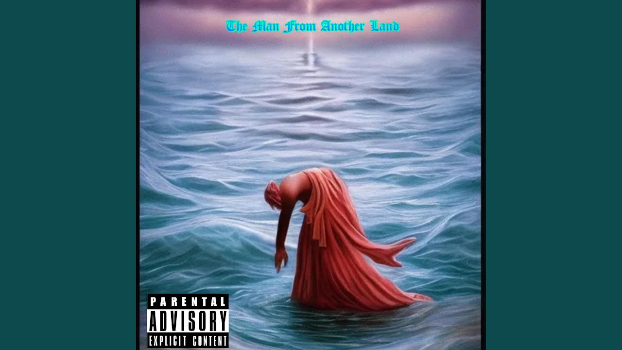 The Man from Another Land (feat. FroNation)