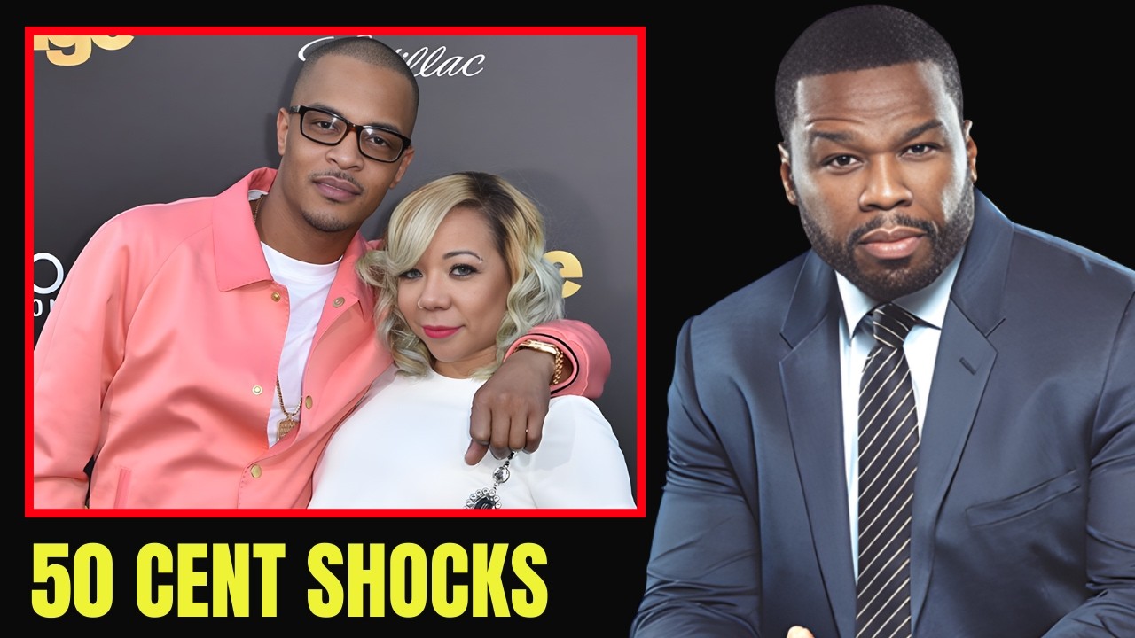 50 CENT DROPS SURVIVING T.I & TINY DOCUMENTARY — DID HE JUST CHANGE THE GAME?